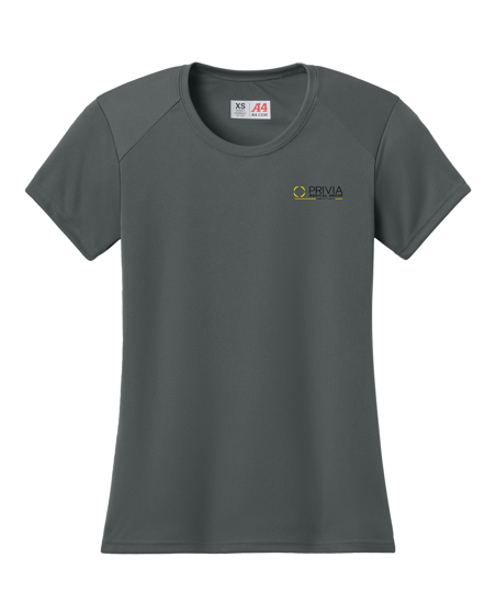 Picture of Women’s A4 Cooling Performance Short Sleeve Tee