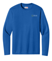 Picture of Men’s A4 Cooling Performance Long Sleeve Tee