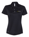 Picture of Ladies Adidas Performance Polo