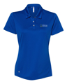 Picture of Ladies Adidas Performance Polo
