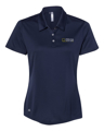 Picture of Ladies Adidas Performance Polo