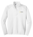 Picture of Men’s Sport-Tek® Sport-Wick® Stretch 1/4-Zip Pullover